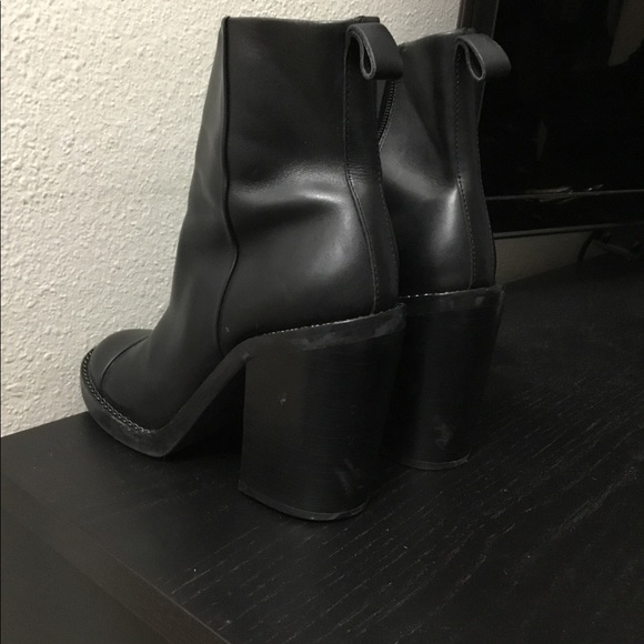 Kendall + Kylie Lance Ankle Boot Size 7M - Picture 3 of 4